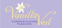 Logo for Vanilla Veil